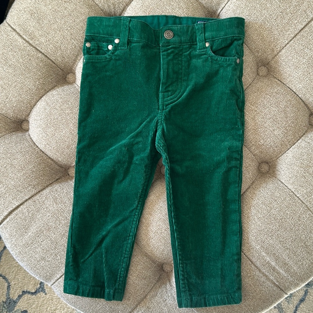 Vineyard Vines Corduroy Pants
